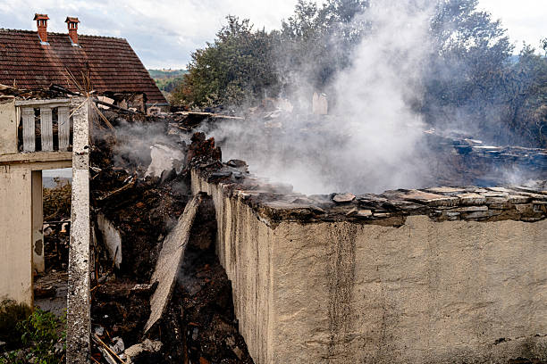 Affordable Structural Rebuild solutions in Riverside, MD